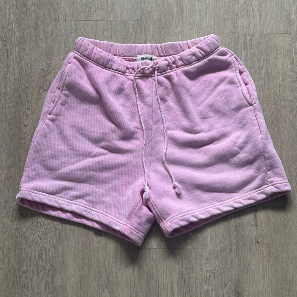 Elwood Sweatshorts